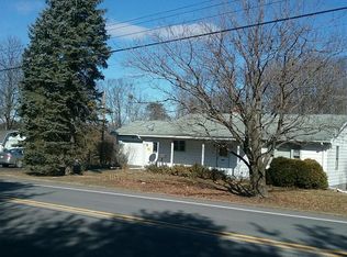 591 Berwick Hazleton Hwy, Nescopeck, PA 18635