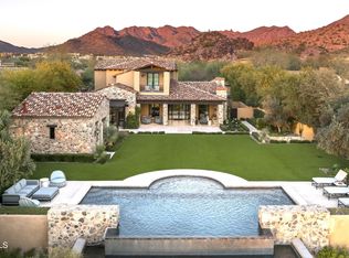 18674 N 101st Pl, Scottsdale, AZ 85255