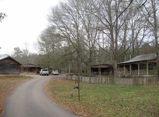 95A Airport Rd, Tylertown, MS 39667