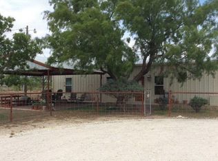 10436 Lake Country Rd, Paint Rock, TX 76866
