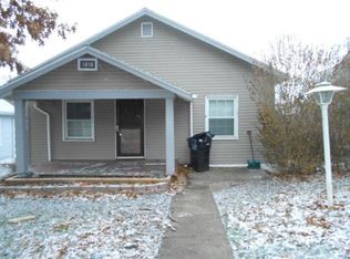 1016 Hackberry St, Ottumwa, IA 52501