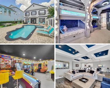 1550 Corolla Ct, Kissimmee, FL, 34747