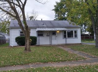 854 Donora Dr, Vandalia, OH 45377
