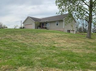16176 Hidden Valley Rd, Rayville, MO 64084