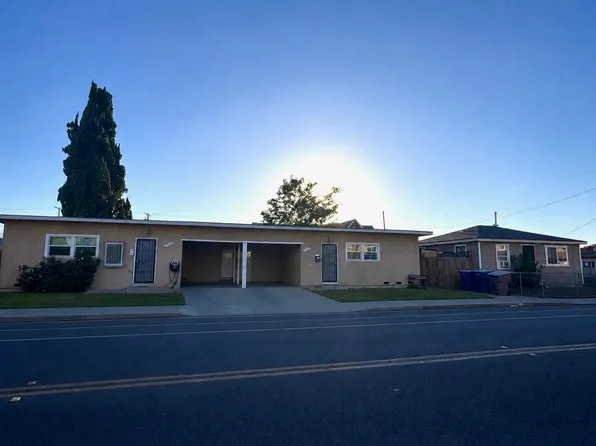 301 S Pratt Street, Tulare, CA 93274