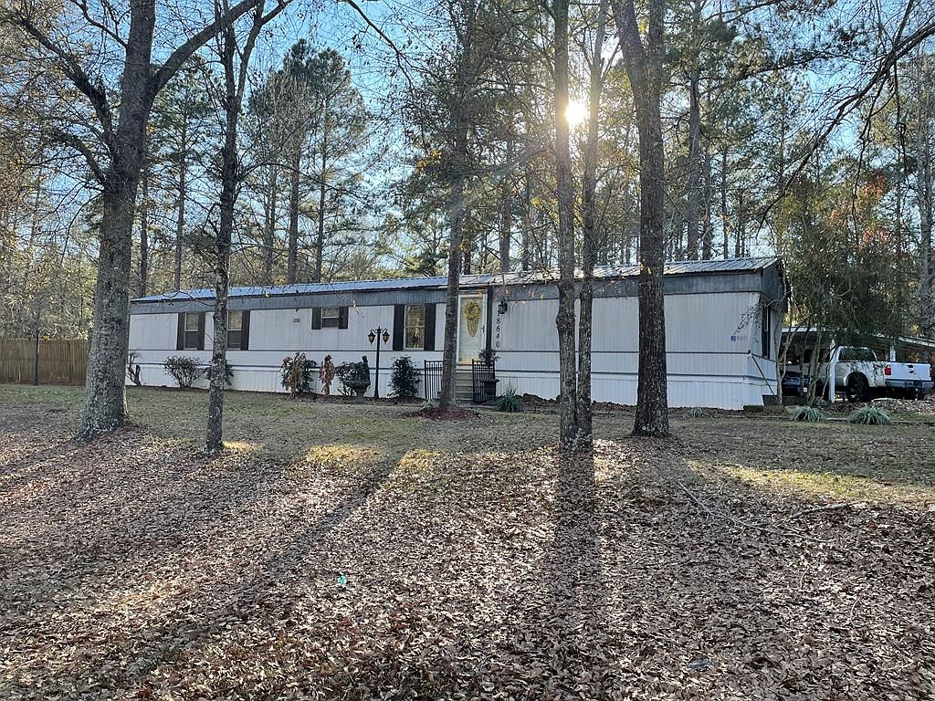 18640 Opp Hwy, Dozier, AL 36028 Zillow