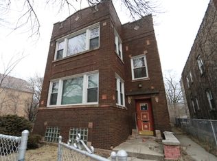 6921 S Lowe Ave, Chicago, IL 60621