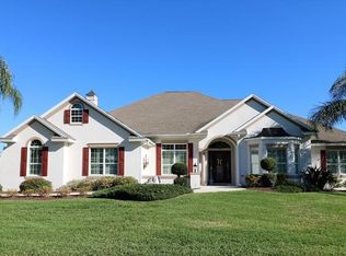 1757 Lake Miona Dr, The Villages, FL 32162