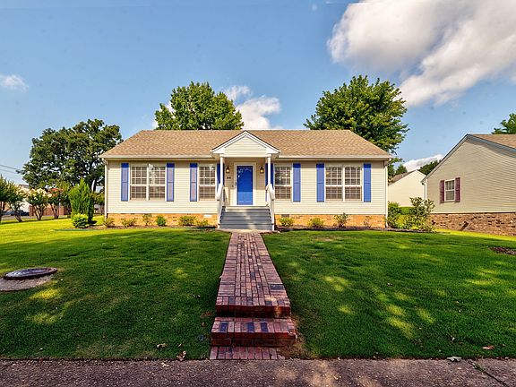 2nd image of 36 River Oaks Trce