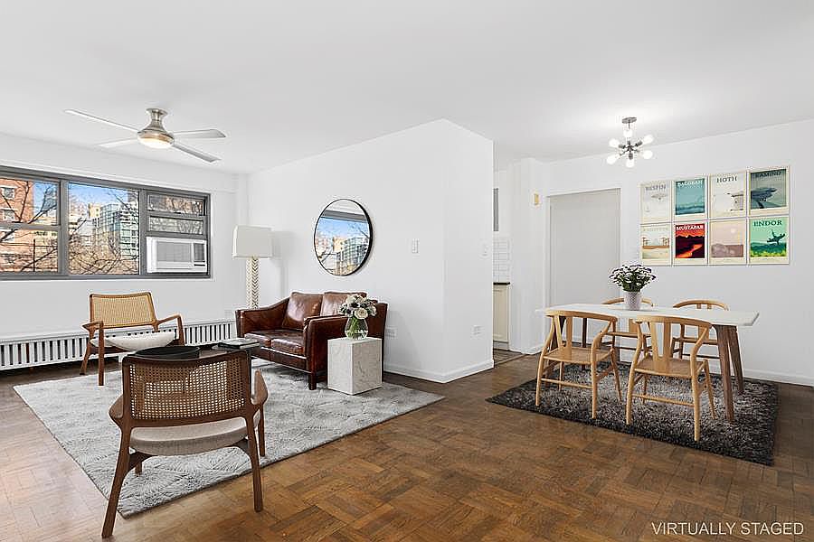 1st image of 215 Adams St APT 7C