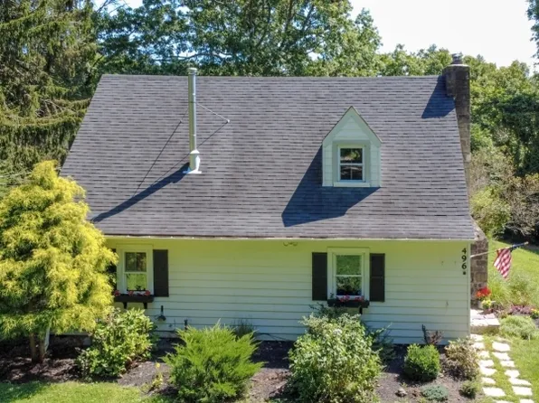 496 County Rd 519, Wantage Twp., NJ 07461