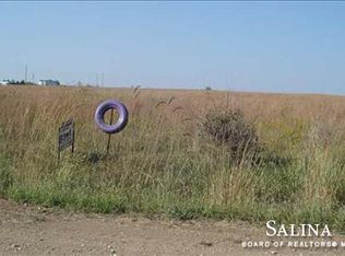 2500 Road, Solomon, KS 67480