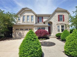 2416 Muirwood Rd, Avon, OH 44011