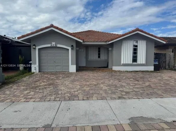 14282 SW 146th Ave, Miami, FL 33186