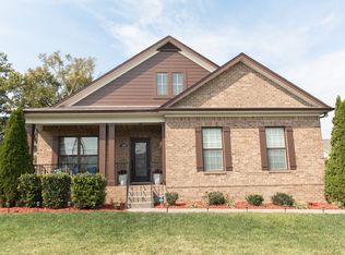 3754 Montgomery Way, Smyrna, TN 37167