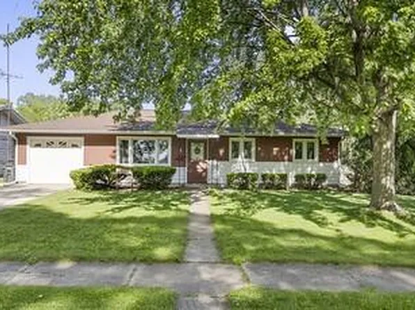 1 N Wabash St, Hobart, IN 46342