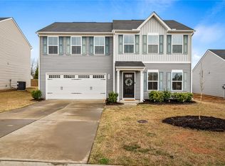 408 Maplestead Farms Ct, Greenville, SC 29617