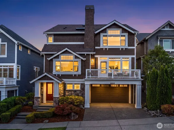 6910 Pinehurst Avenue SE, Snoqualmie, WA 98065