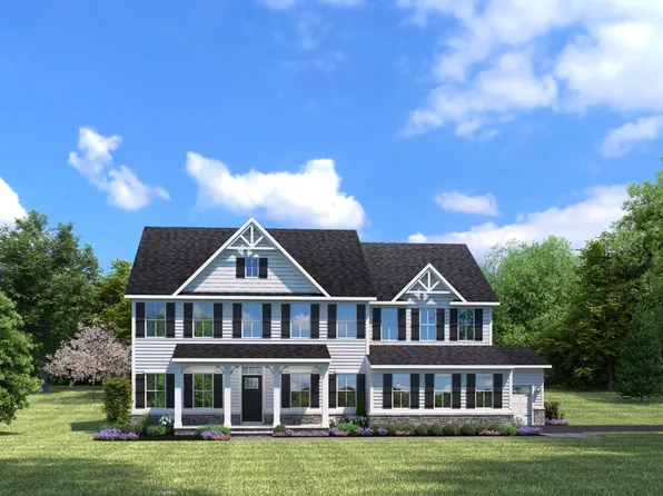 1113 Hamlet Dr Lot 158, Murfreesboro, TN 37128