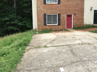 5577 Windwood Rd, Atlanta, GA 30349