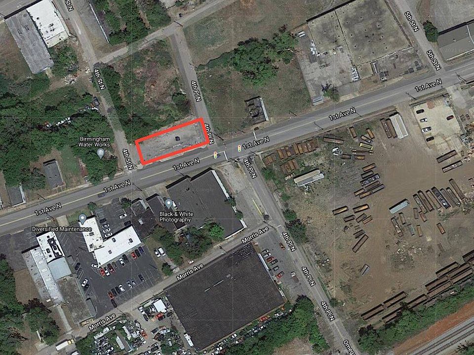 1st image of 400 1st Ave N
