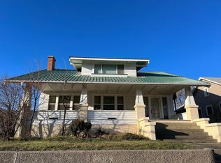 815 NW Bailey Ave #A, Pendleton, OR 97801