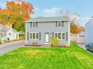 78 Kimbark Rd, Rochester, NY 14610