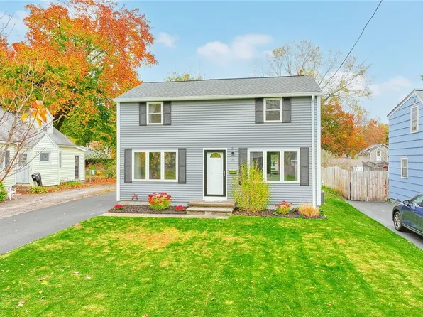 78 Kimbark Rd, Rochester, NY 14610