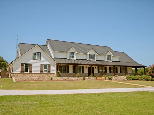 4163 S Fm 730, Decatur, TX 76234