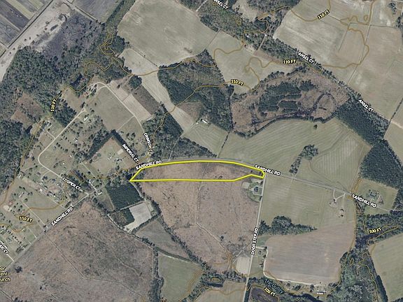 2nd image of Sandhill Rd Lot Wp001