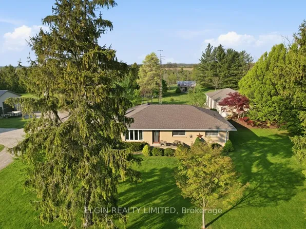9022 Iona Rd, Southwold, ON N0L 1P0
