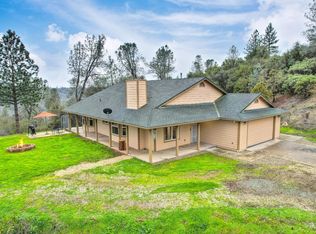 13675 Shake Ridge Rd, Sutter Creek, CA 95685