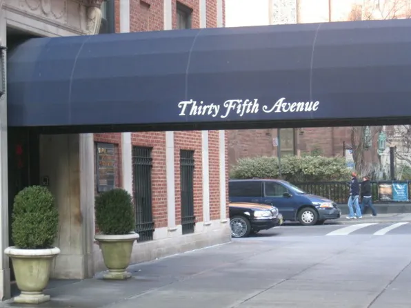 30 Fifth Avenue image 1 of 1