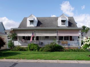 301 Atlantic Ave, West Pittston, PA 18643