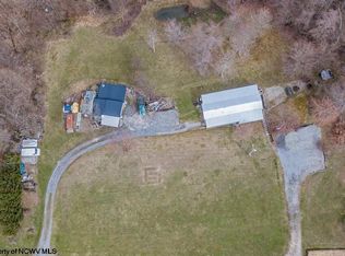 63 Longhorn Ln, Morgantown, WV 26508