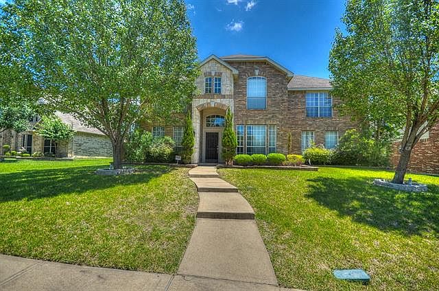 1st image of 2404 Saddlehorn Dr