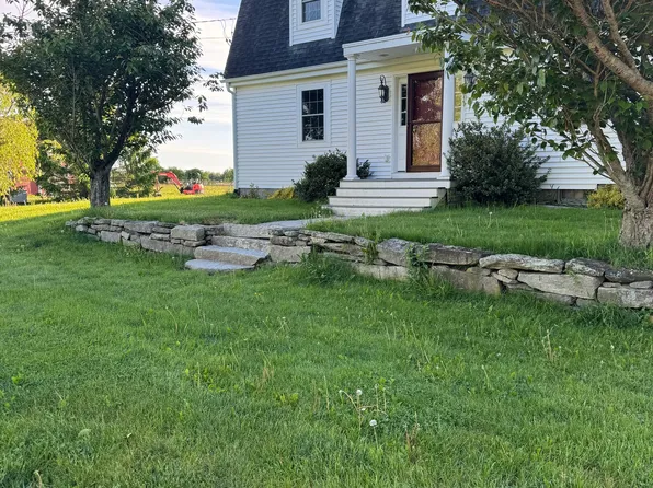 161 West Street, Goshen, CT 06756