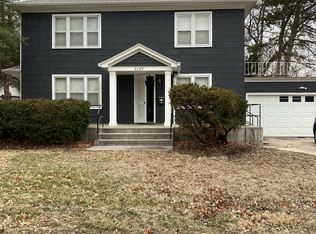 1191 SW Oakley Ave APT B, Topeka, KS 66604