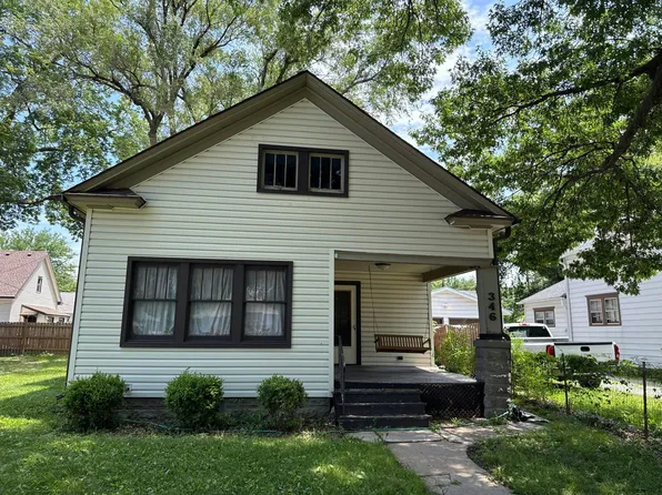 346 N 28th St, Lincoln, NE 68503
