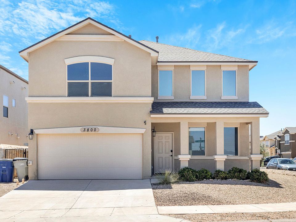 1st image of 3800 Loma Caldera Dr