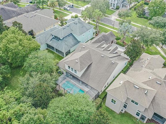 4th image of 12110 San Chaliford Ct