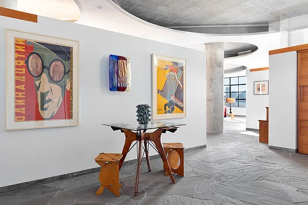 Sold by Brown Harris Stevens | media 25