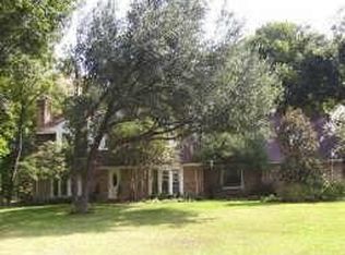 540 Hackberry Dr, Fairview, TX 75069