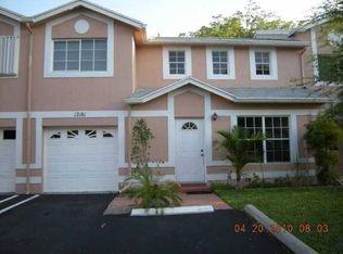 12181 SW 49th Ct, Fort Lauderdale, FL 33330