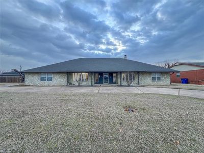 505 N Cimarron St, Hennessey, OK, 73742