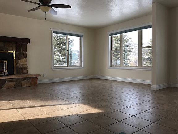 Main level Living Room