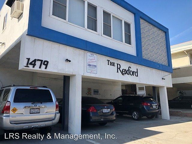 1st image of 1479 Rexford Dr APT 1