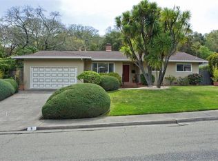 9 Garner Dr, Novato, CA