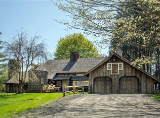 141 Shearer Rd, Washington, CT 06793