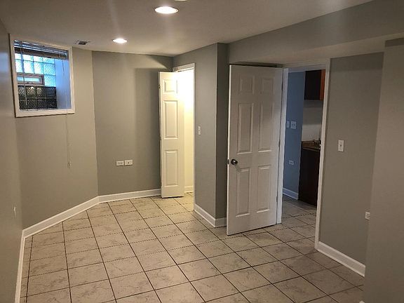 Large Bedroom